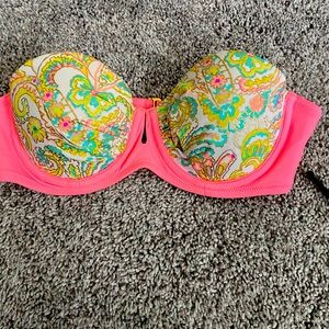 Victoria secret bikini top